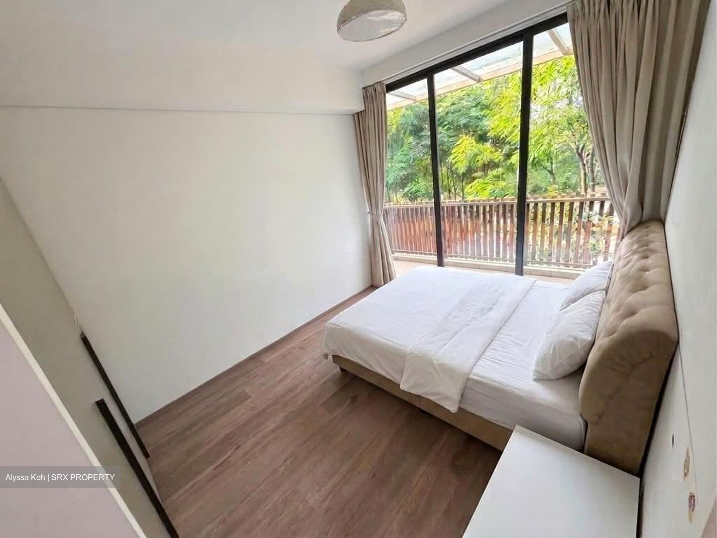 Sennett Estate (D13), Apartment #604279291